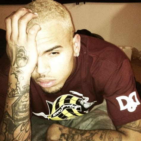 chris brown naked|Chris Brown Nude Pictures LEAKED